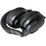 Citronic CPH40-DJ - Professional Studio Monitor Headphones