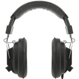 AV:Link MSH40 - Mono/Stereo Headphones with Volume Control