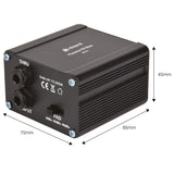 CHORD DI-P1 - Passive Direct Injection DI-Box