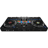 Pioneer DDJ-REV7 - 2-Channel Battle-Style Pro DJ Controller Serato DJ Pro