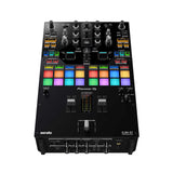 Pioneer DJM-S7 - 2-Channel Scratch DJ Mixer for rekordbox and Serato