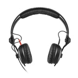 Sennheiser HD25 - Monitor Headphones Closed Back with Split Headband