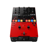 Pioneer DJM-S5 - 2-Channel Scratch DJ Battle Mixer for Serato DJ Pro