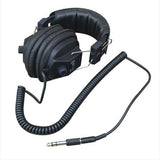 AV:Link MSH40 - Mono/Stereo Headphones with Volume Control