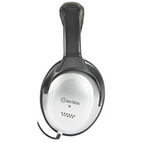 AV:Link SH40VC - Stereo Headphones with In-line Volume Control