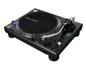 PIONEER PLX-1000 - PRO DJ High Torque S-Tonearm Direct Drive Turntable