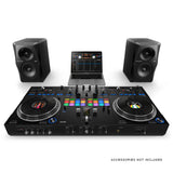 Pioneer DDJ-REV7 - 2-Channel Battle-Style Pro DJ Controller Serato DJ Pro