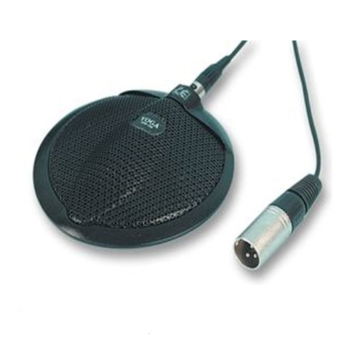 PULSE BM-38 - Boundary Condenser Microphone