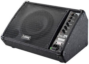 LANEY CXP-108 - 8" Active PA Stage Monitor Speaker, 80W
