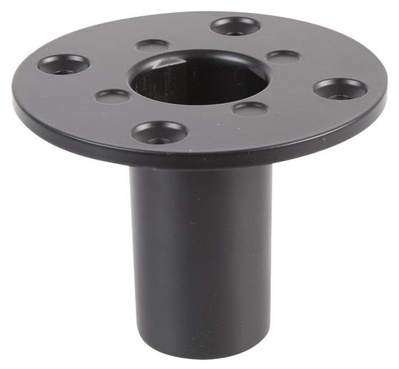 PULSE PLS00431 - 35mm Metal Top Hat Adaptor