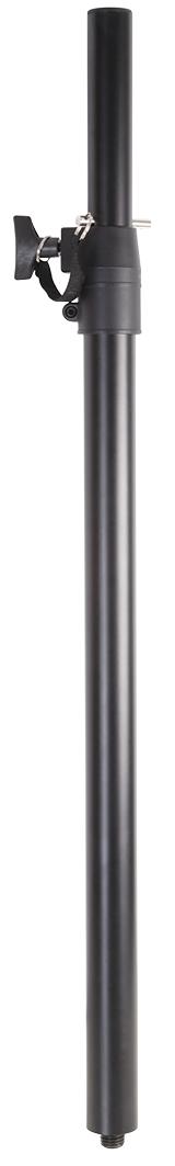 PULSE PLS00436 - M20 Adjustable Sub/Sat Speaker Pole