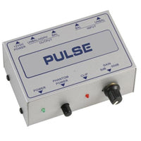 PULSE MPRE - Microphone Pre Amplifier - AV SOS